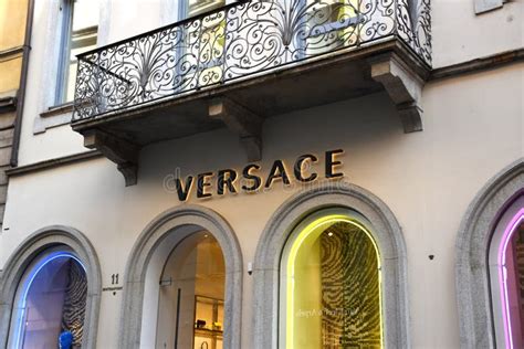 lojas versace|versace home page.